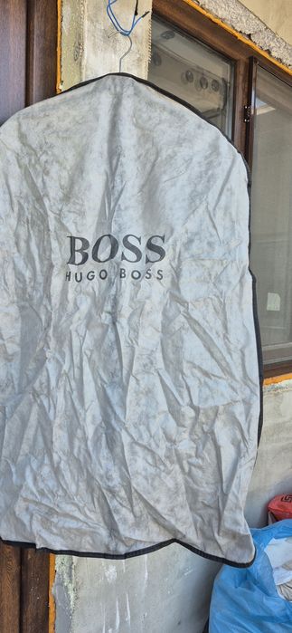 Husă pentru costum Hugo boss
