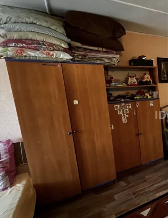 Подростковый гарнитур