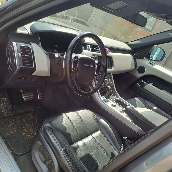 LAND ROVER Range Rover Sport 2014 — imagine 3