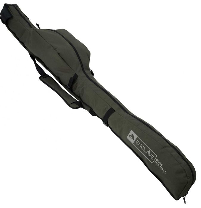 Калъф за шаранджийски въдици 3+2 Mikado Enclave 12/13ft.