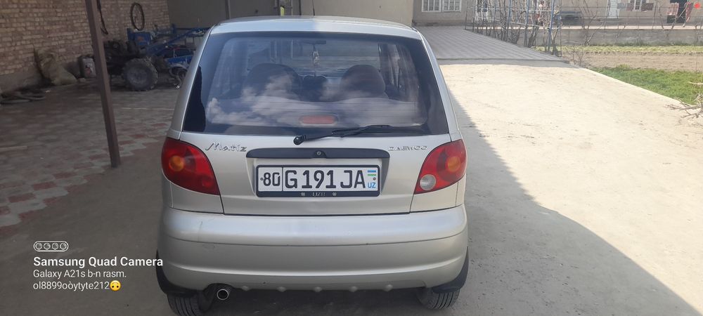 матиз лукус кандисанер краска тоза 100%жовроб