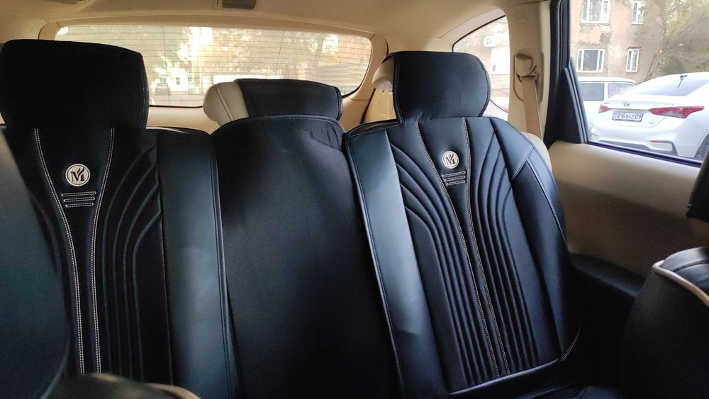 Продам автомашину