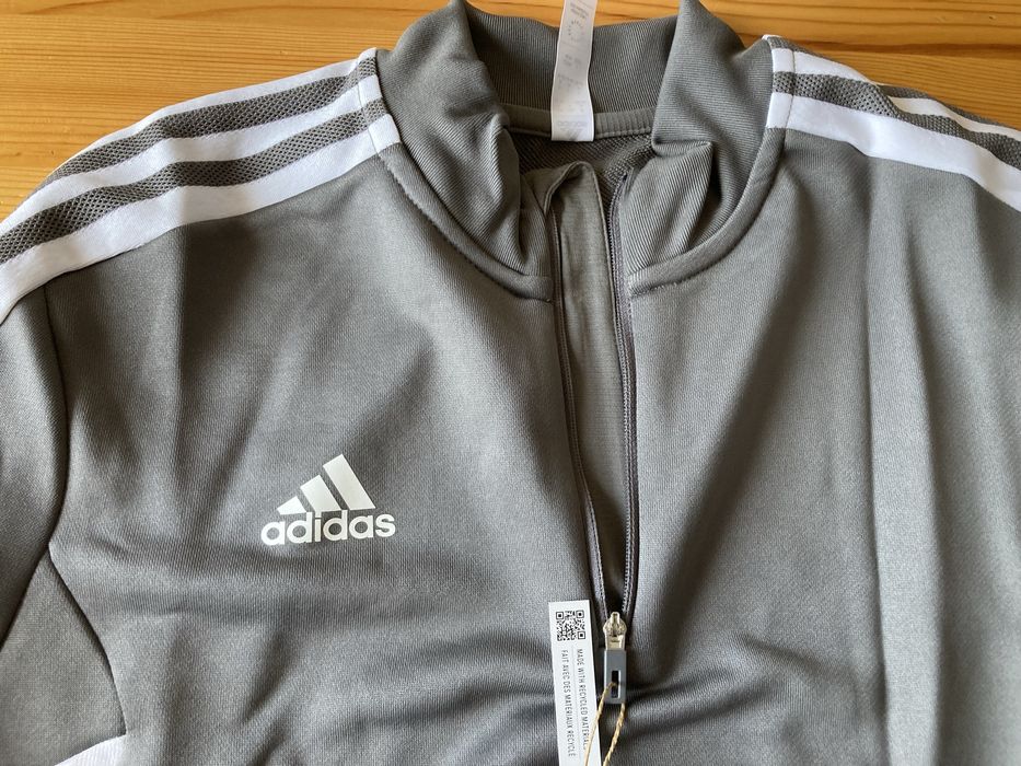 Оригинална блуза Adidas