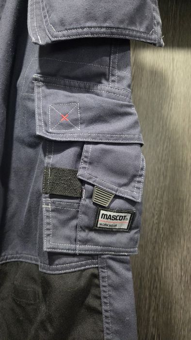 Mascot мъжки размер 52/ Л