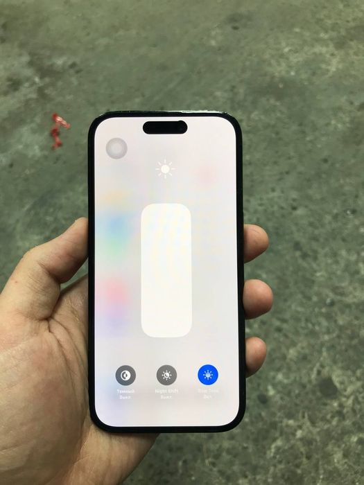 Iphone 14 pro 256 sastayaniya chotkiy