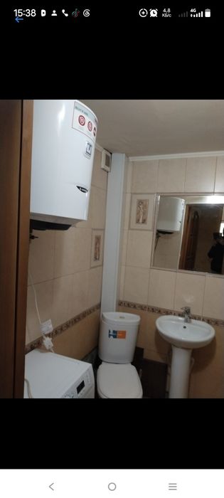 Сдам 1комн.Центр