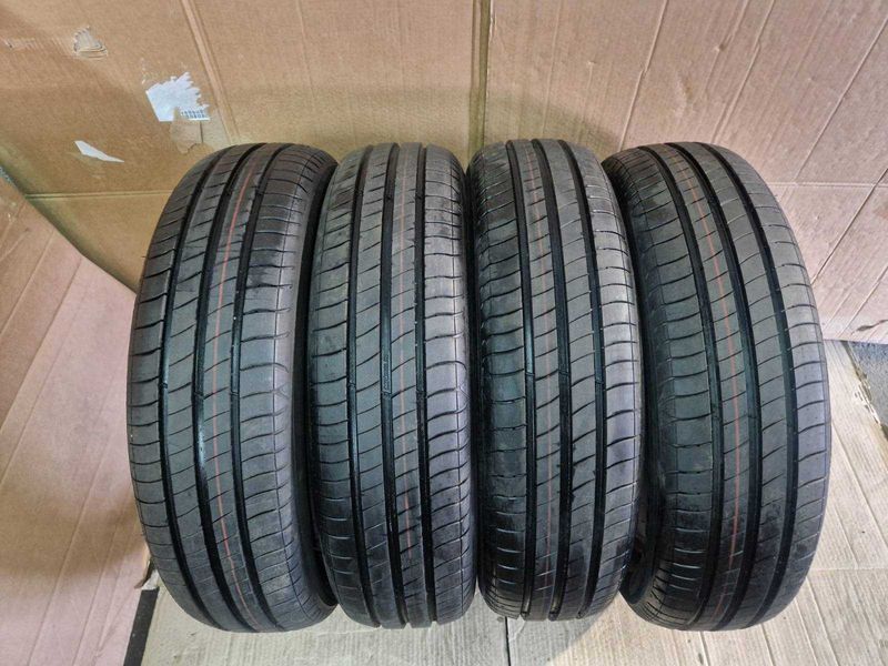 4 Michelin  175/60/18
нови летни гуми DOT4223