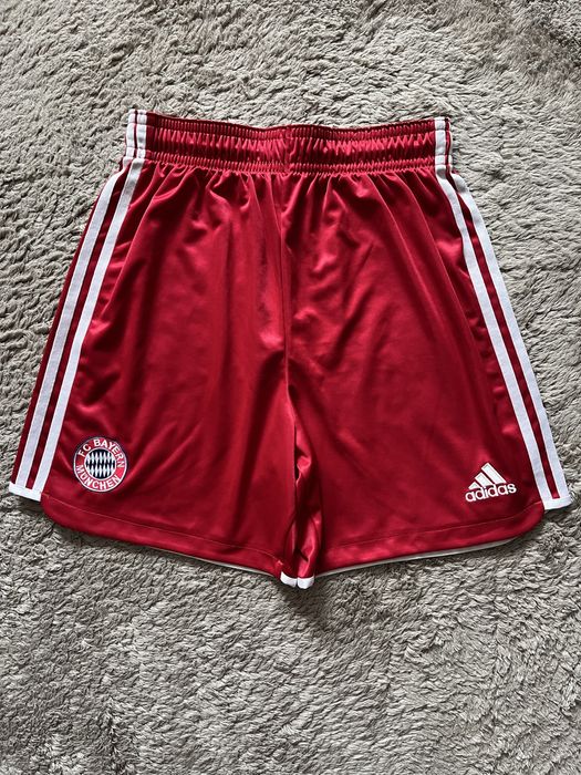 Къси панталонки Adidas,Nike,Milan,Bayern Munchen