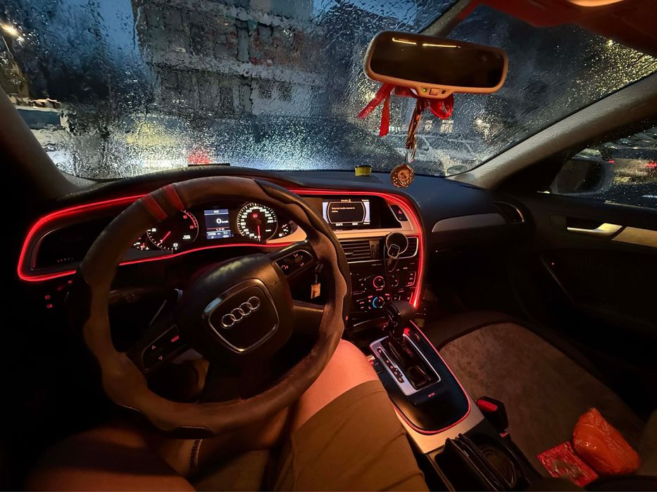 Se vinde Audi A4 B8