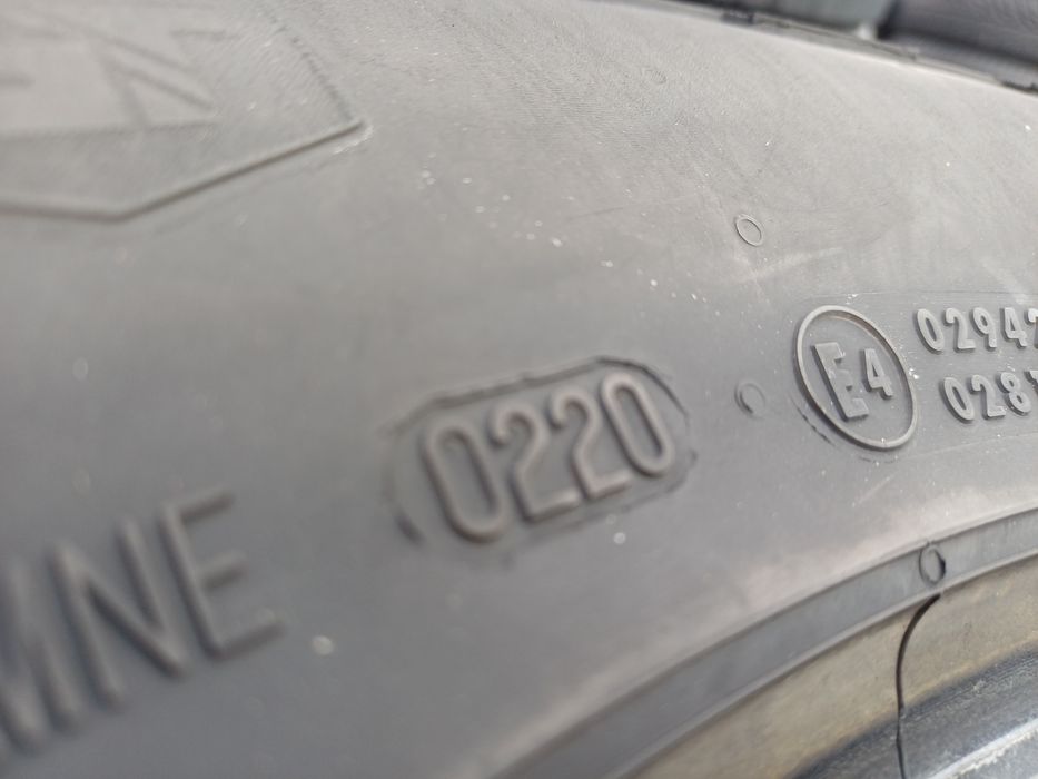 Гуми 225/70/16 Дженерал