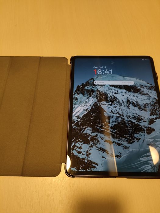 OnePlus Pad 2 impecabilă