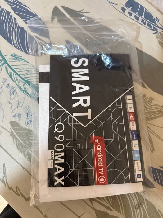 Smart televizor 43 yangi