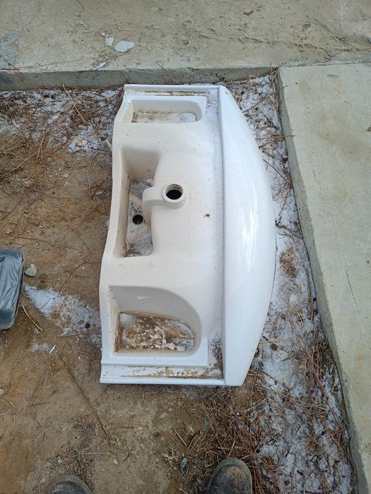 Кресло раковина сувенир