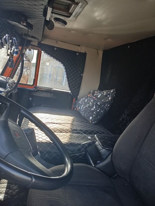 Продам КАМАЗ 5320