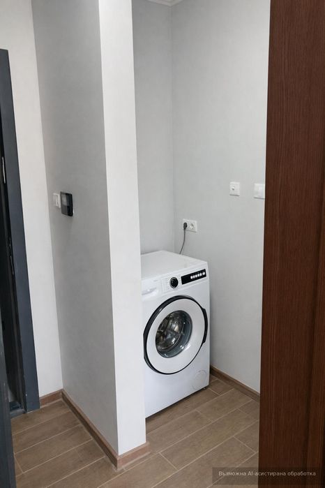 Новообзаведен 2-стаен апартамент в жк. Христо Смирненски