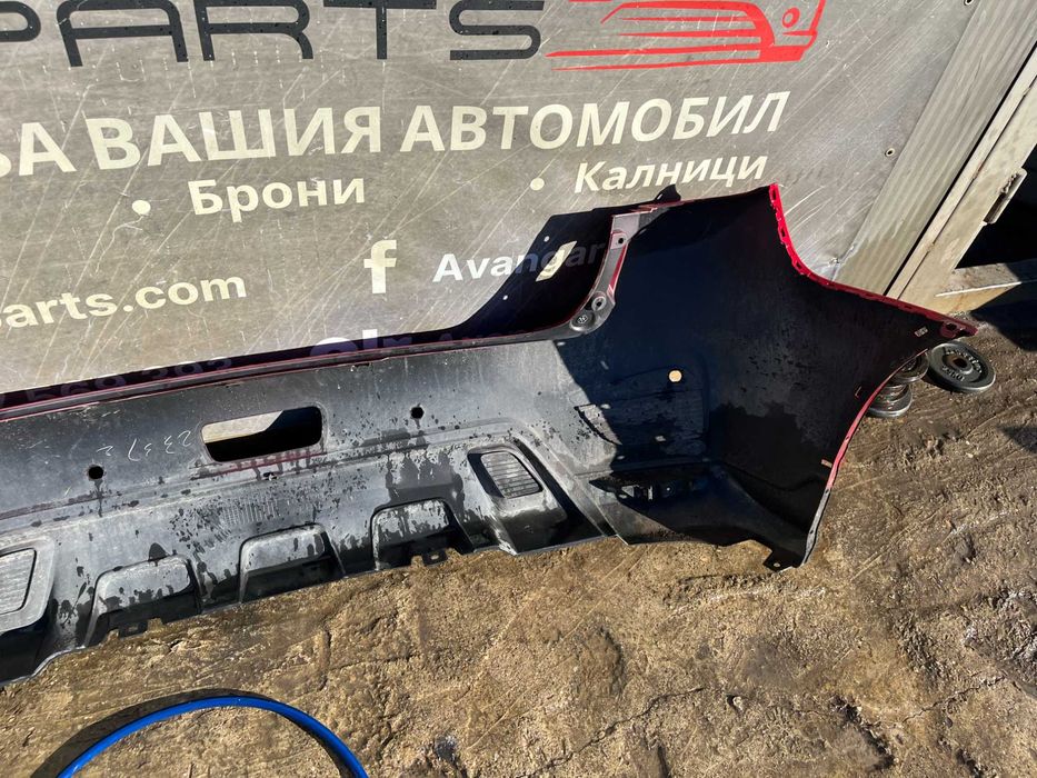 Броня Mitsubishi ASX 2020г