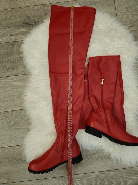 *ПРОМО*Нови дамски чизми