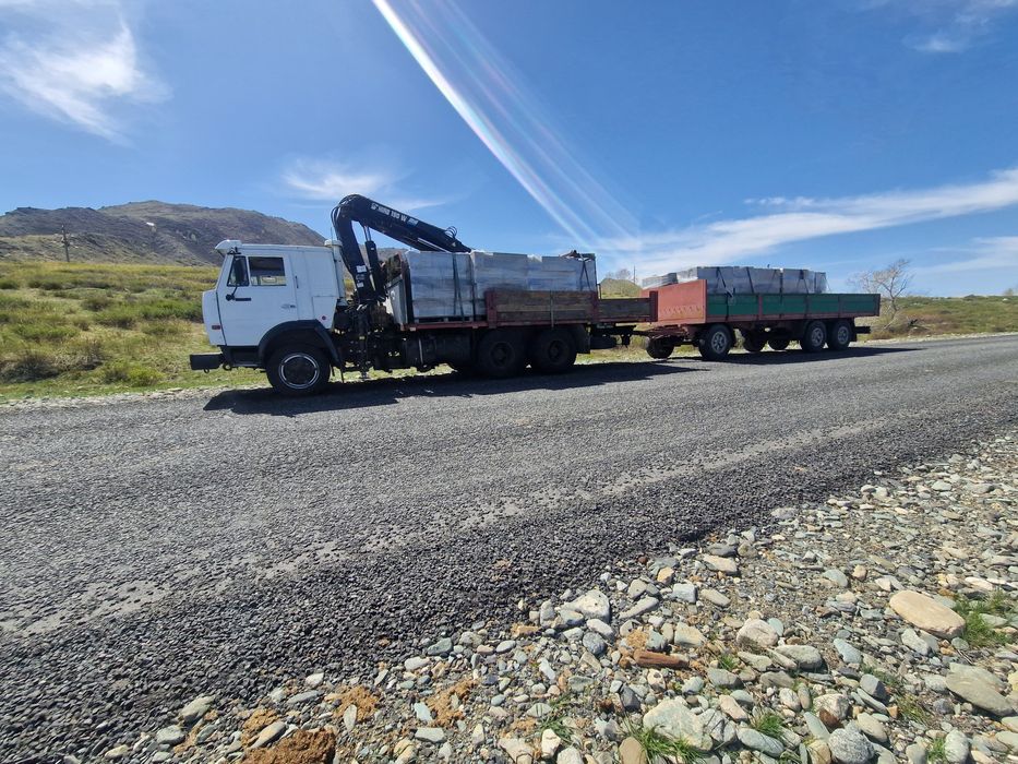 Услуги манипулятора