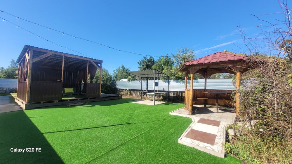 1,2 комнатная квартира