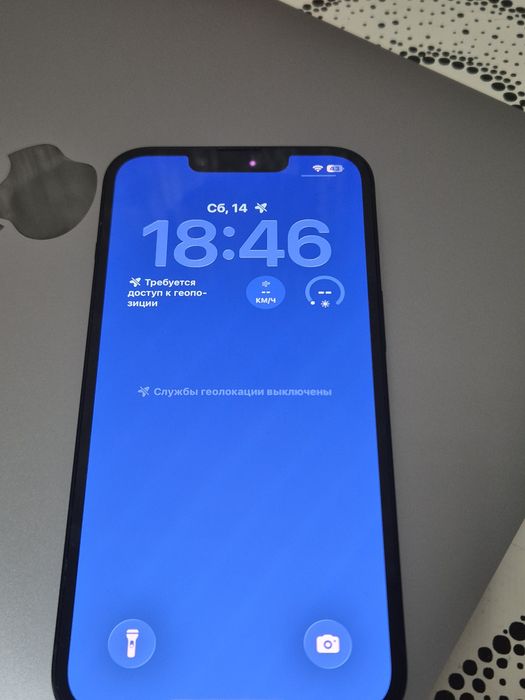 Iphone 14 LLa 2e-sim