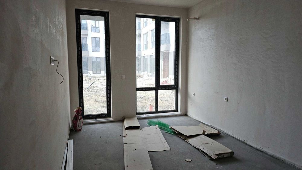 Продава се Тристаен апартамент в Пловдив, Остромила - 106 кв.м за 991 €/кв.м - Снимка #3