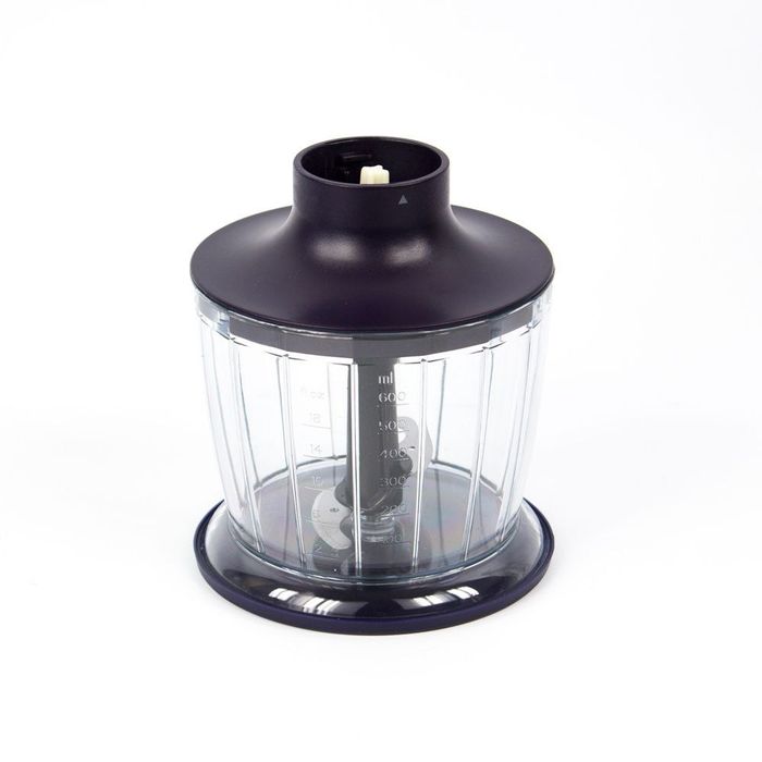 Блендер миксер погружной 3 в 1 blender