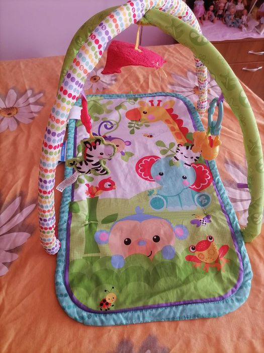 Активна гимнастика