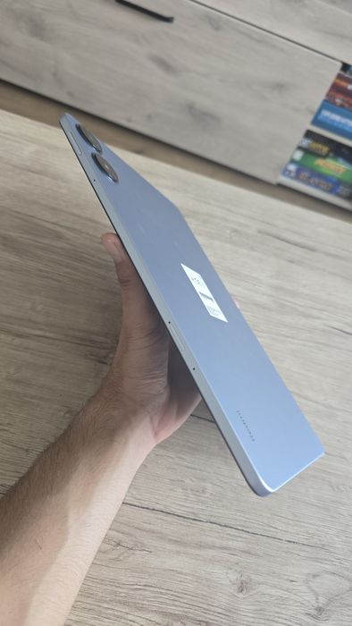 Xiaomi Redmi Pad Pro 12.1” – 8GB RAM / 256GB – Ocean Blue