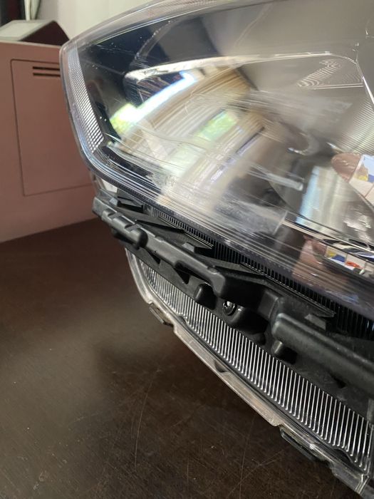 Far stanga halogen Hyundai I30 an 2020-2024