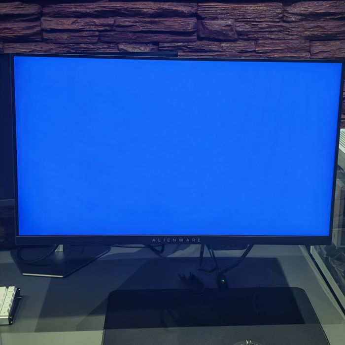 Monitor Gaming 500hz