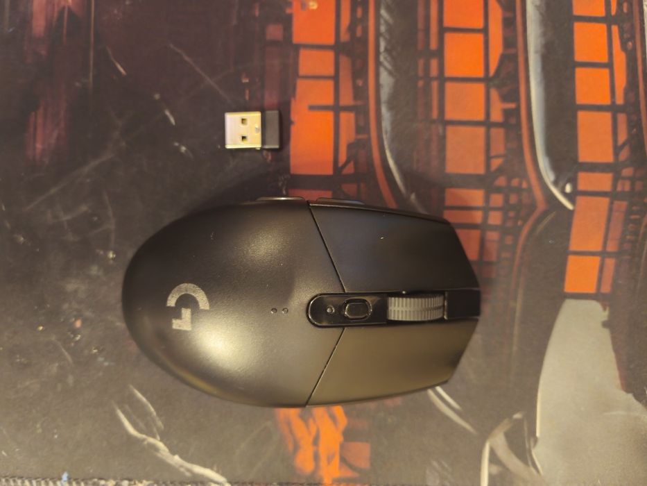 Logitech g304 продажа