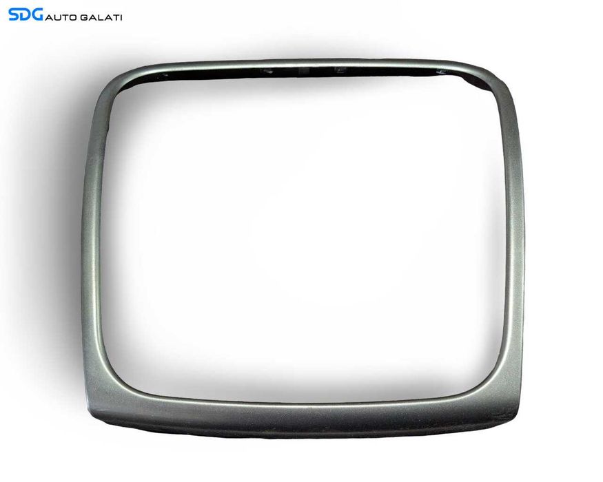 Rama Grila Ornament Consola Centrala Dacia Logan 2 2012 - 2018 Cod 1205658X [LR3787]