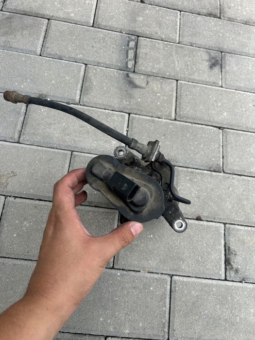 Etrier gama Vag ( passat, skoda etc )