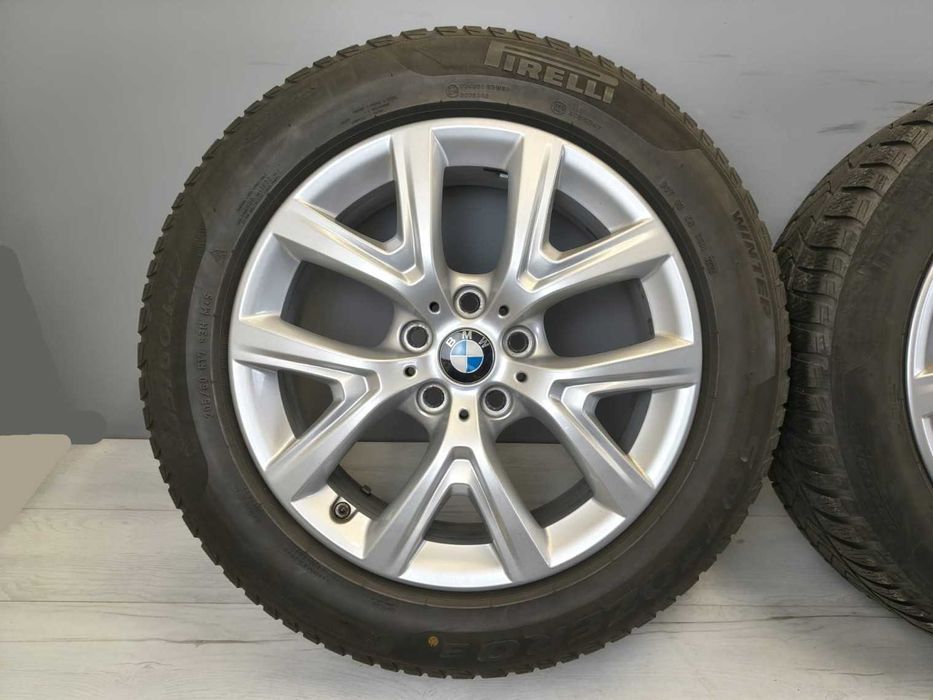 Roti/Jante BMW 5x112 205/60 R17 X1 (F48, F49), X2 (F39), X3, X4; Mini