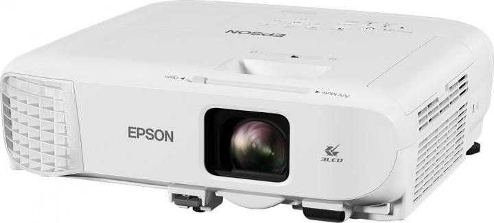 Проектор Epson EB-X49