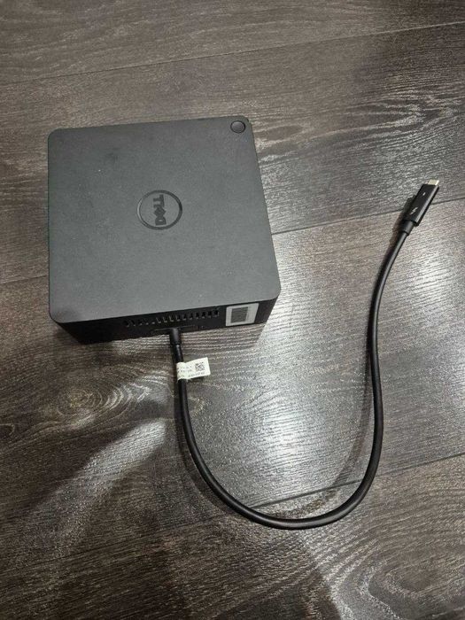 Docking station Dell TB16 – Thunderbolt 3, оригинална
