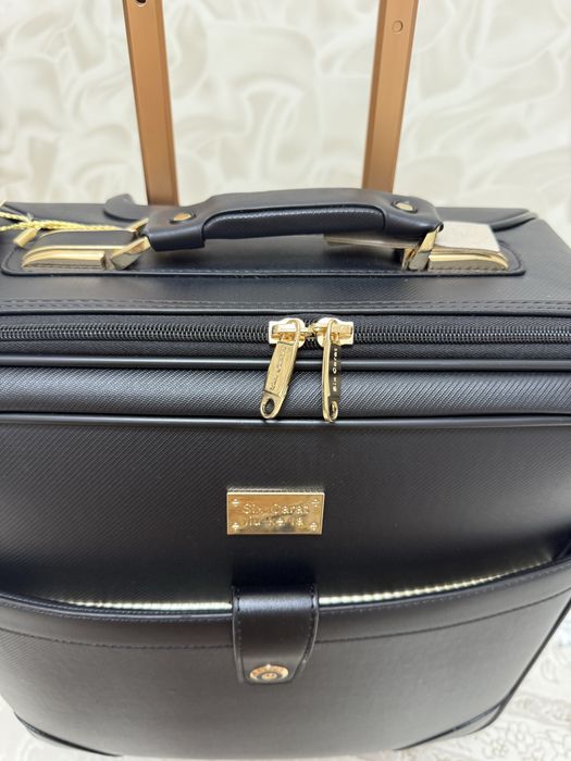 Ручная кладь, чемодан