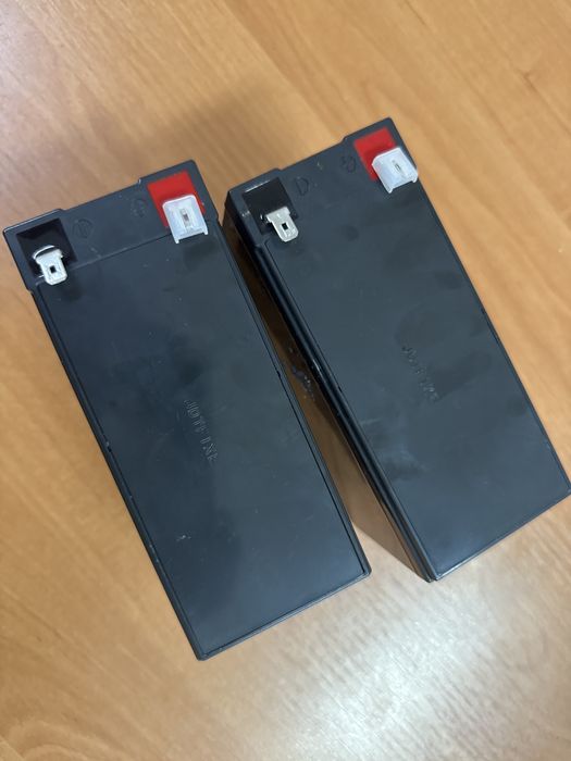 Продам аккумулятор