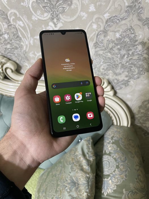 Продам телефон Samsung A33 5G 128Gb