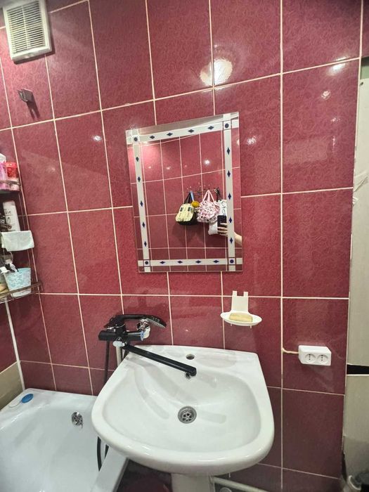 Продам 2 кв по Тургенева