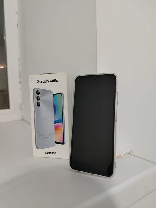Продам Samsung galaxy A05s