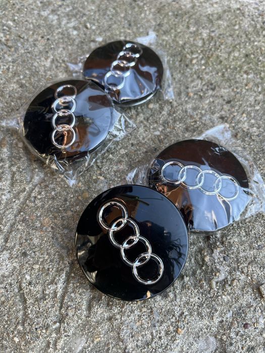 Капачки за джанти audi