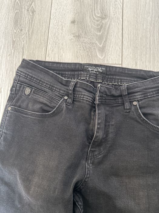 Джинсы Philipp Plein