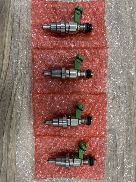 Дюзи Тойота Авенсис Т 25 РАВ4 2 vvt-i 2.0 147 к.с. 2.4 163 к.с.