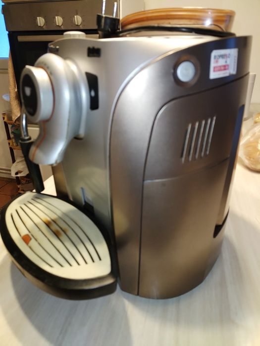 Expressor Saeco Odea Giro Plus