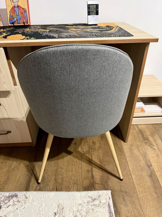 Vând scaun Kokkedal