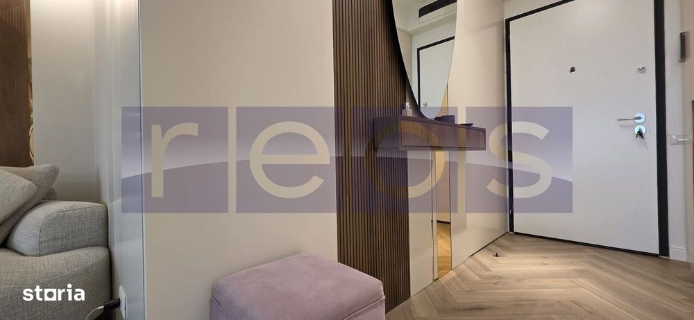 Vanzare  Apartament - My Place North Residence