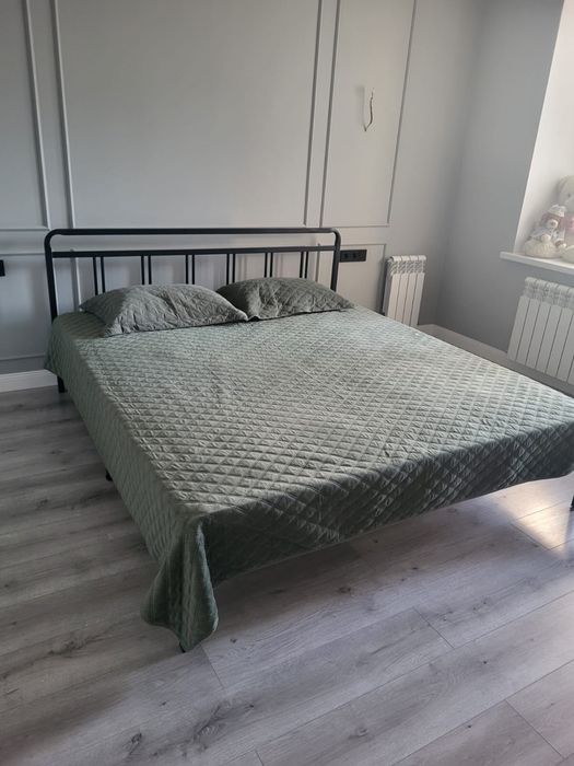 Продам кровать Askona