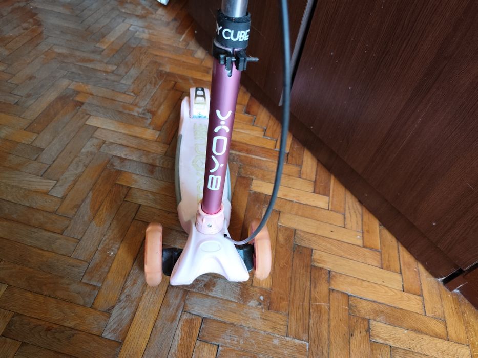 Детска тротинетка