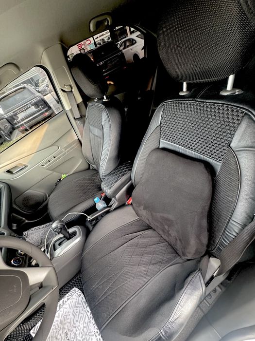 Cobalt 2025 style avtomat